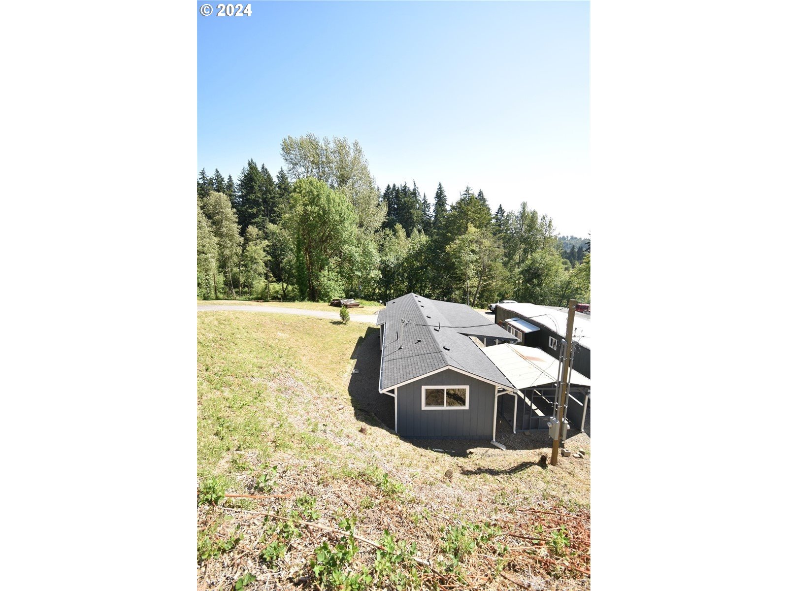 214  Holcomb Ave #B7, Kelso, WA 98626