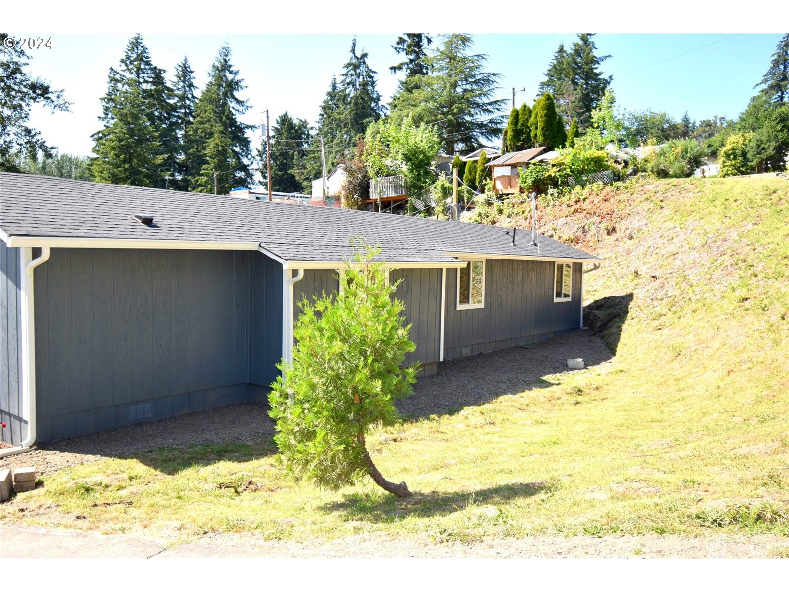 214  Holcomb Ave #B7, Kelso, WA 98626