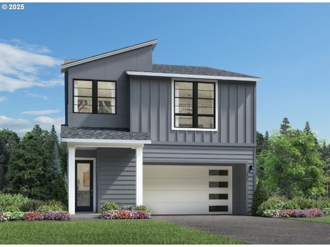3725 SE TIBBETTS ST, Portland, OR, 97202