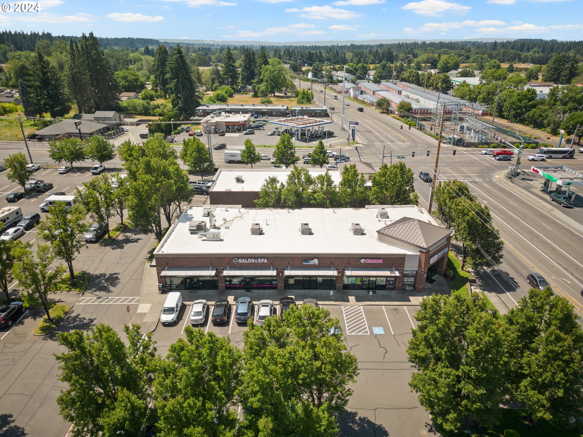 11501 NE 28th St, Vancouver, WA 98684