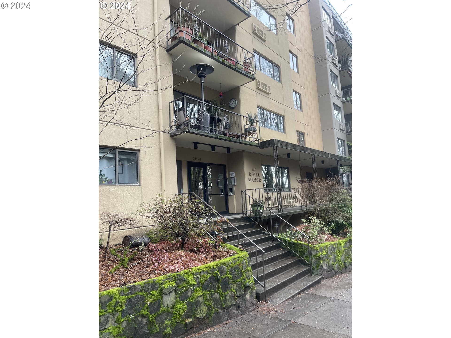 MLS: 24347124 Condo For Sale