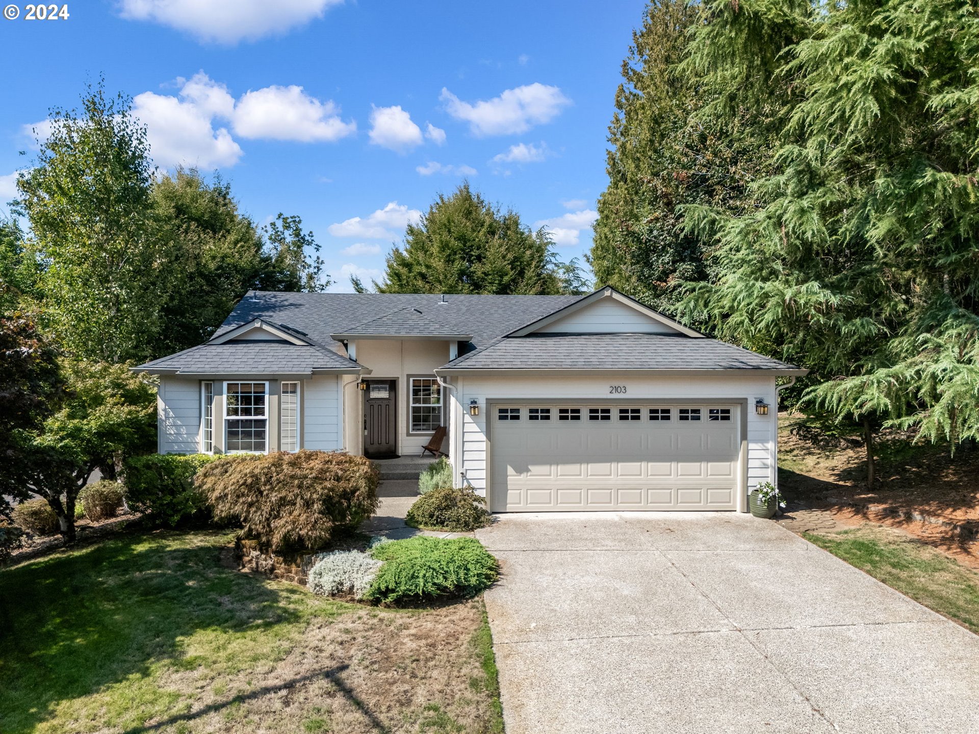 Photo of 2103 41ST CT Washougal WA 98671