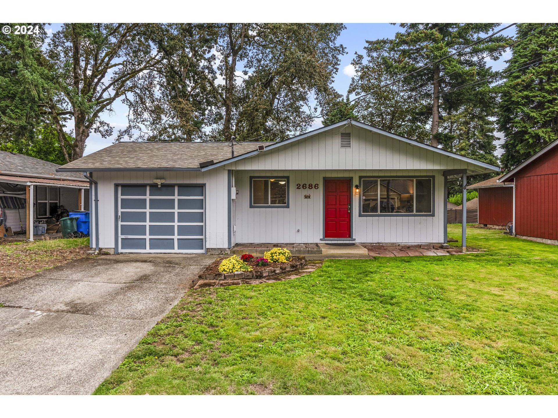 Photo of 2686 G ST Washougal WA 98671