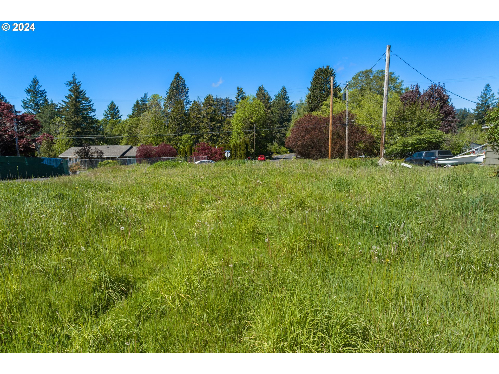 430 NW Chesser Rd, Stevenson, WA 98648