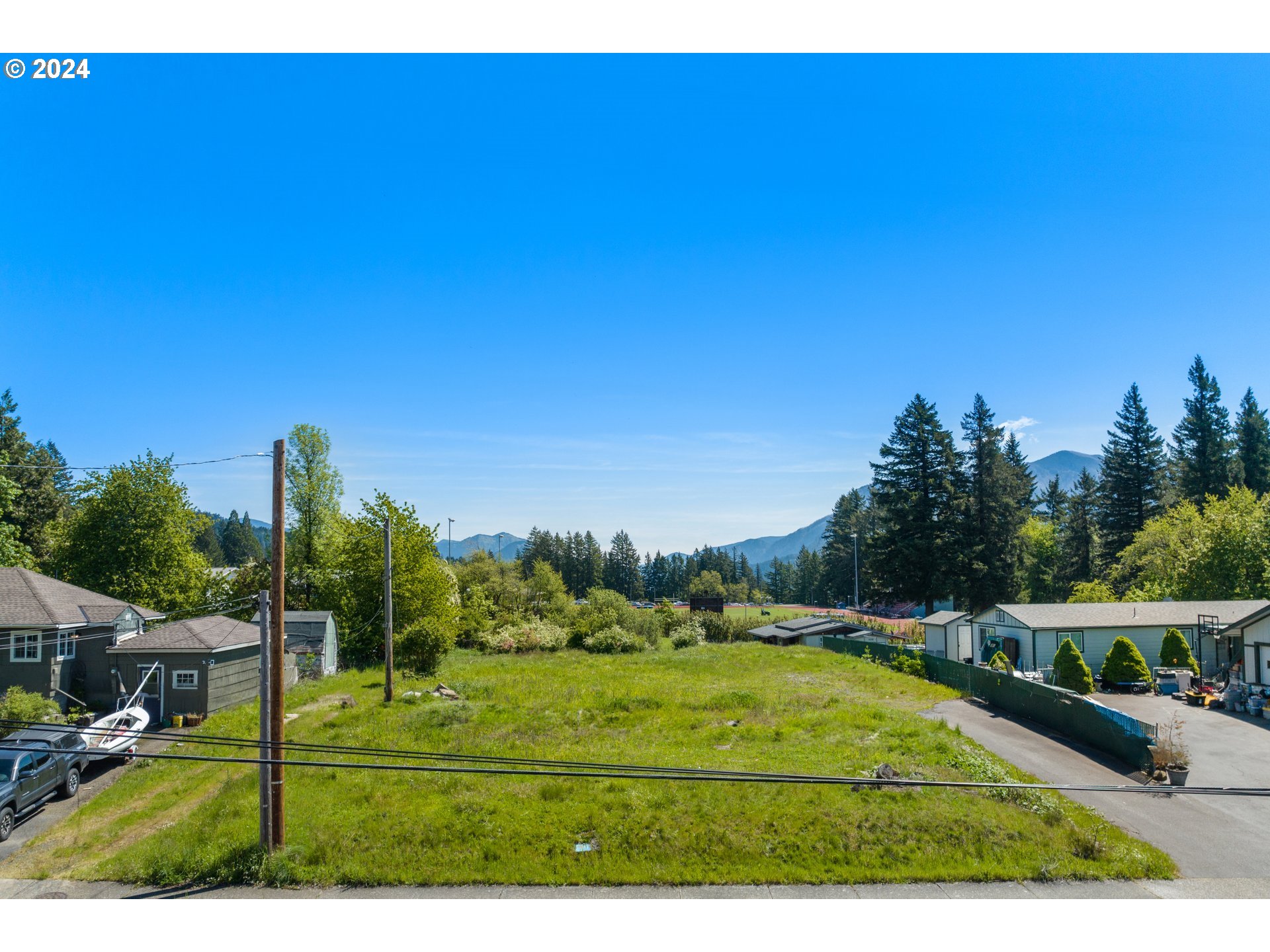 430 NW Chesser Rd, Stevenson, WA 98648