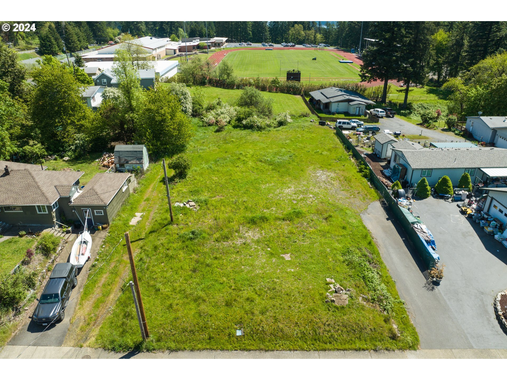 430 NW Chesser Rd, Stevenson, WA 98648