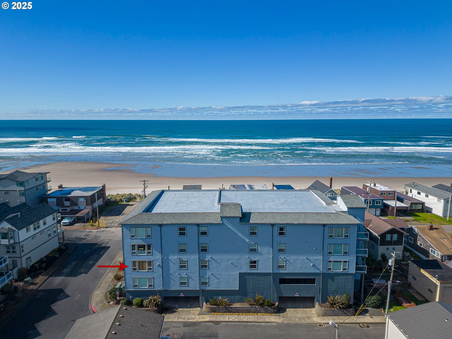 Photo of 300 PACIFIC ST Rockaway Beach OR 97136