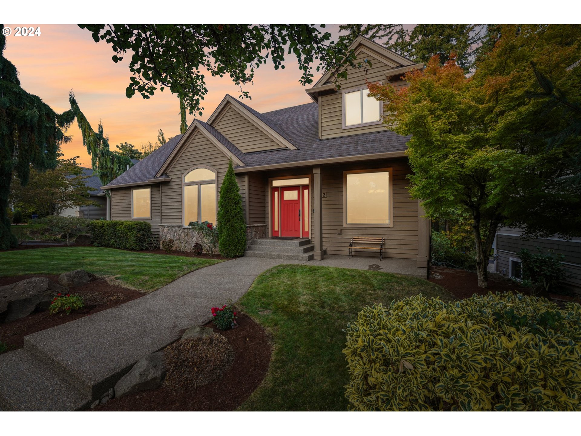 Photo of 2132 FARGO LOOP Camas WA 98607