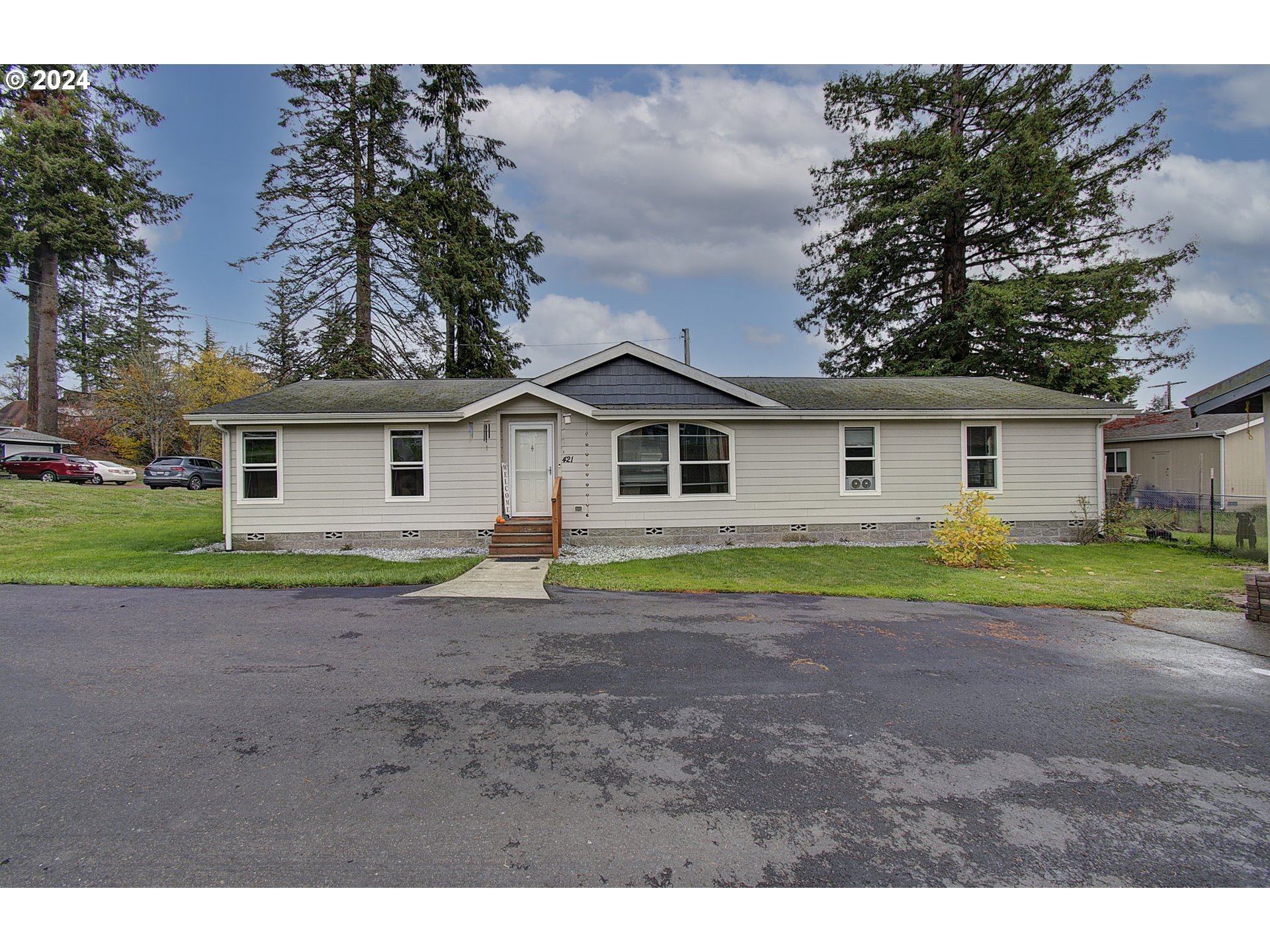 Photo of 421 ST HELENS ST Toledo WA 98591