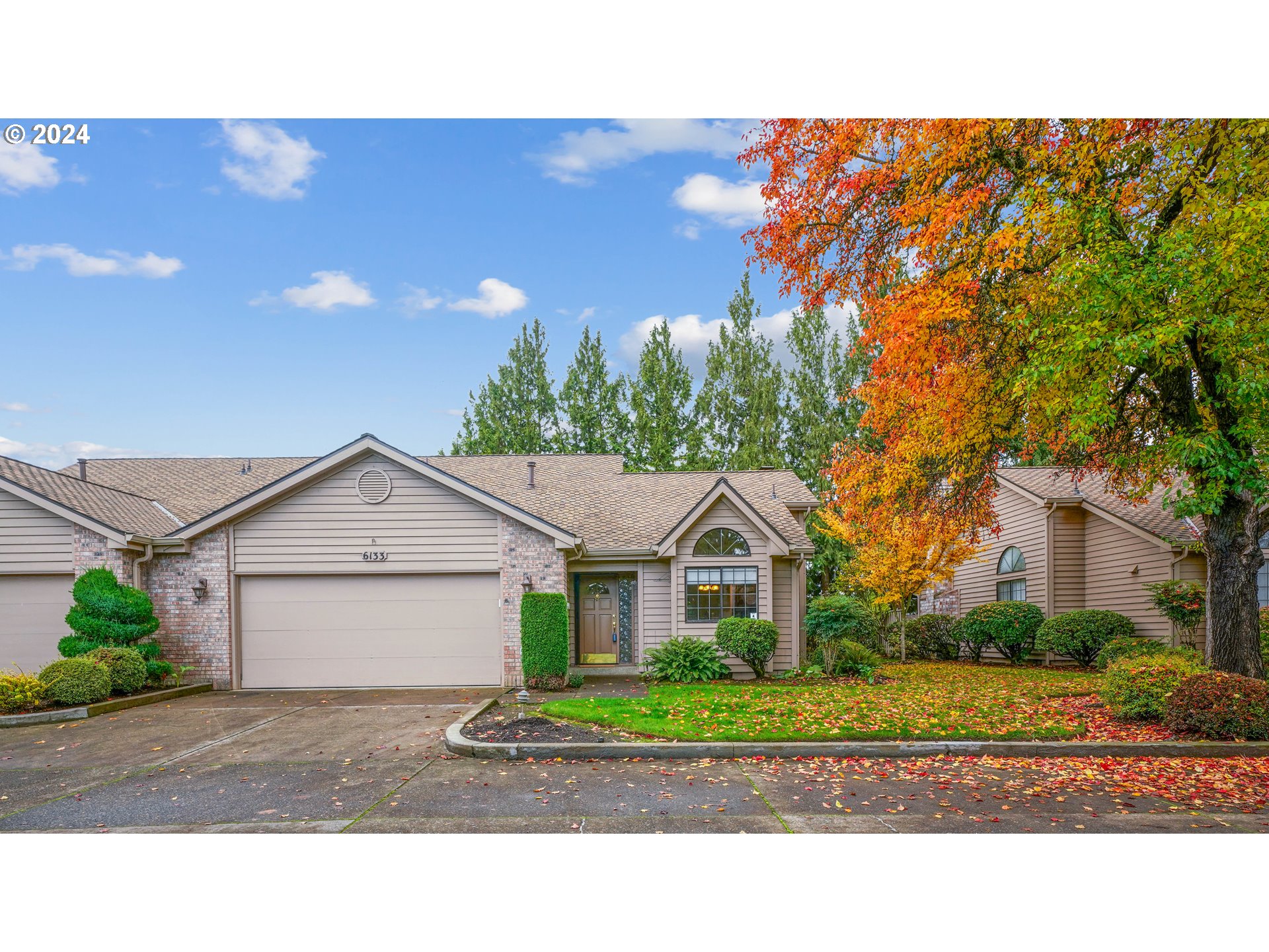 Photo of 6133 TREVINO CT Keizer OR 97303