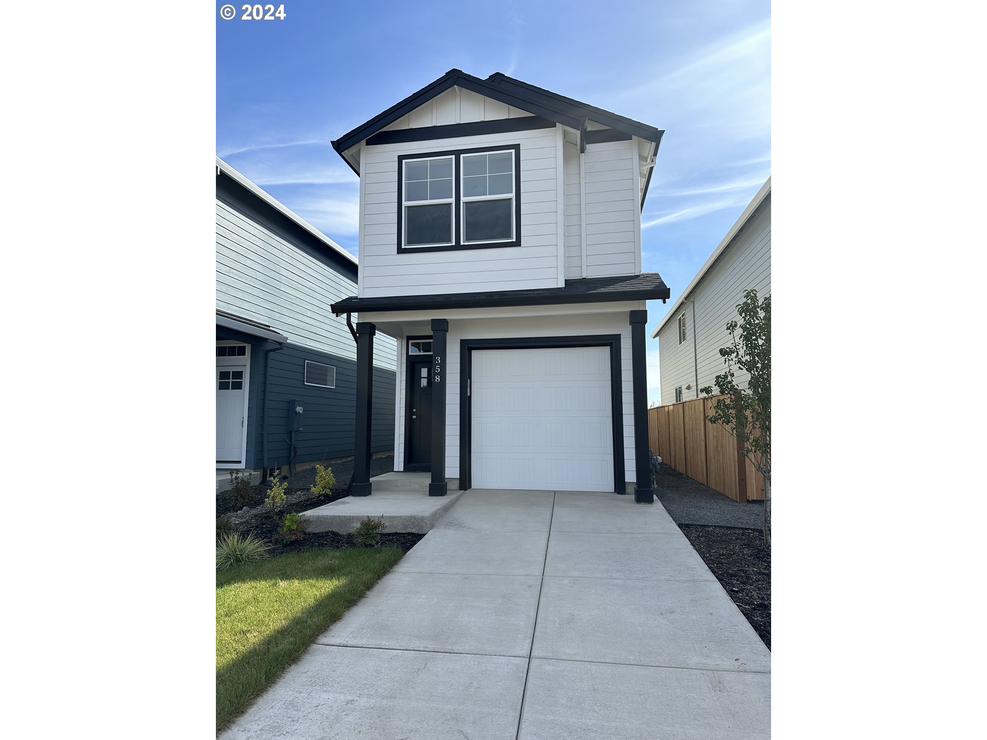 Photo of 358 LONDON WAY Newberg OR 97132