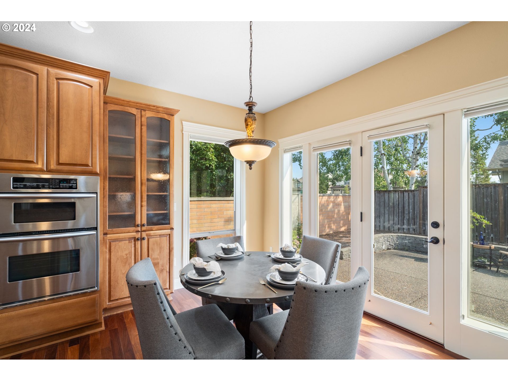 1720 S Taverner Dr, Ridgefield, WA 98642