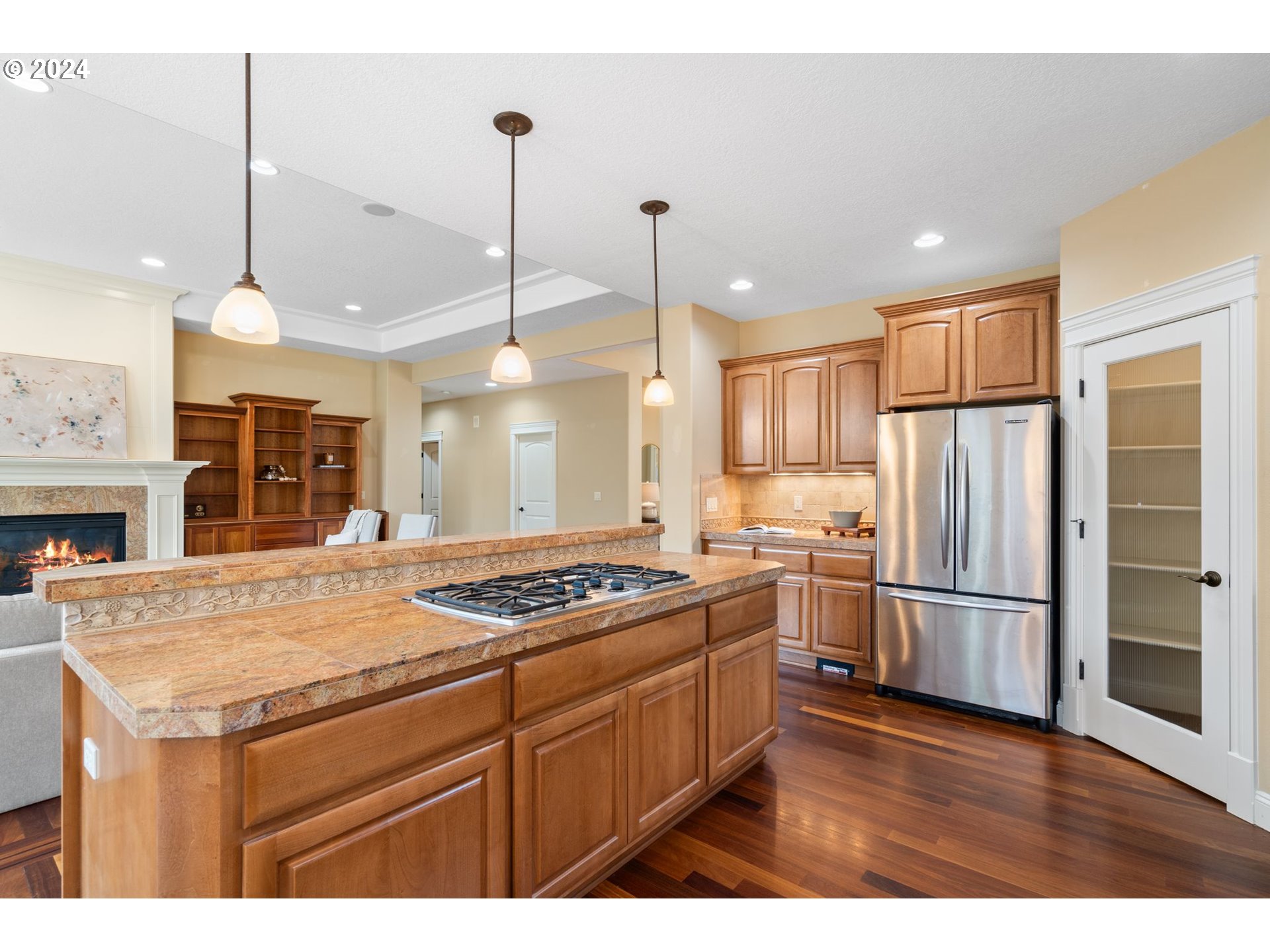 1720 S Taverner Dr, Ridgefield, WA 98642