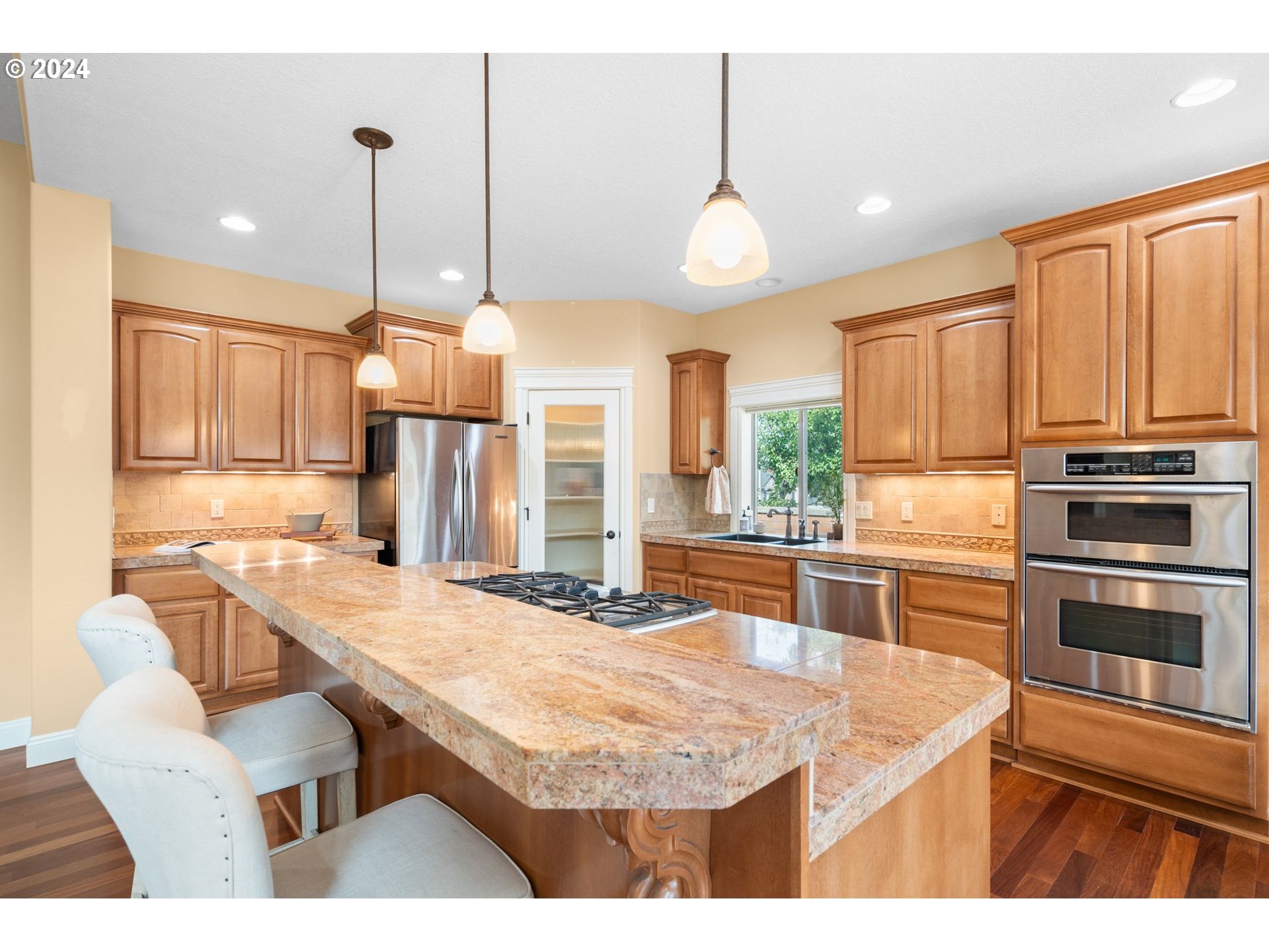 1720 S Taverner Dr, Ridgefield, WA 98642