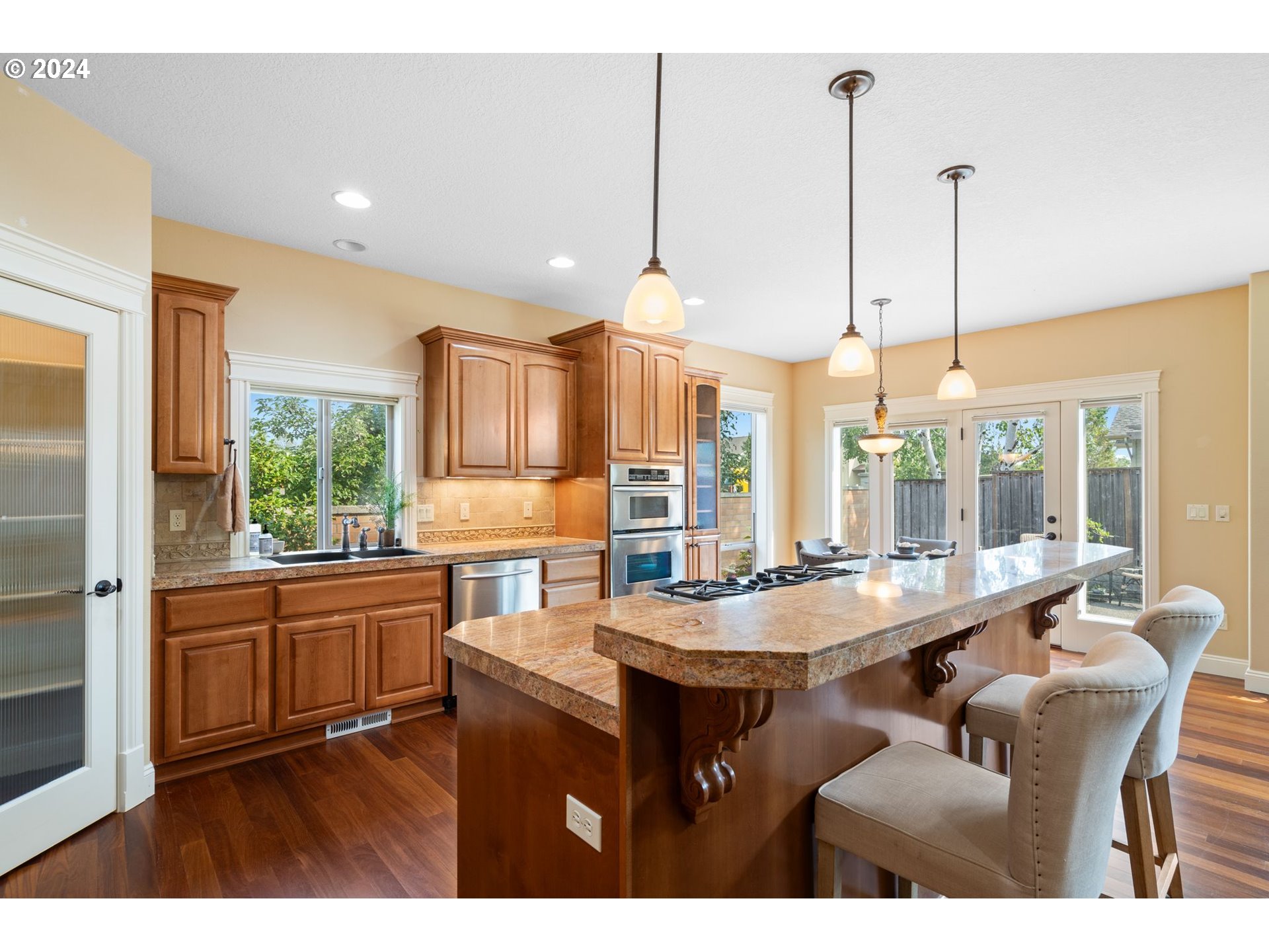 1720 S Taverner Dr, Ridgefield, WA 98642