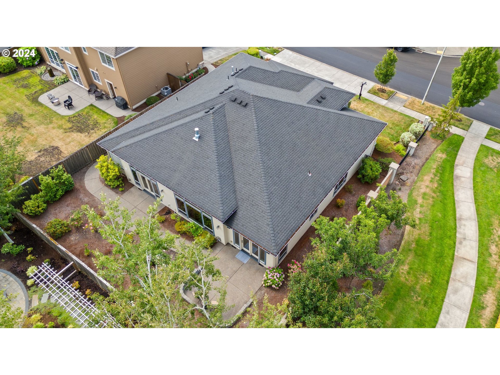 1720 S Taverner Dr, Ridgefield, WA 98642