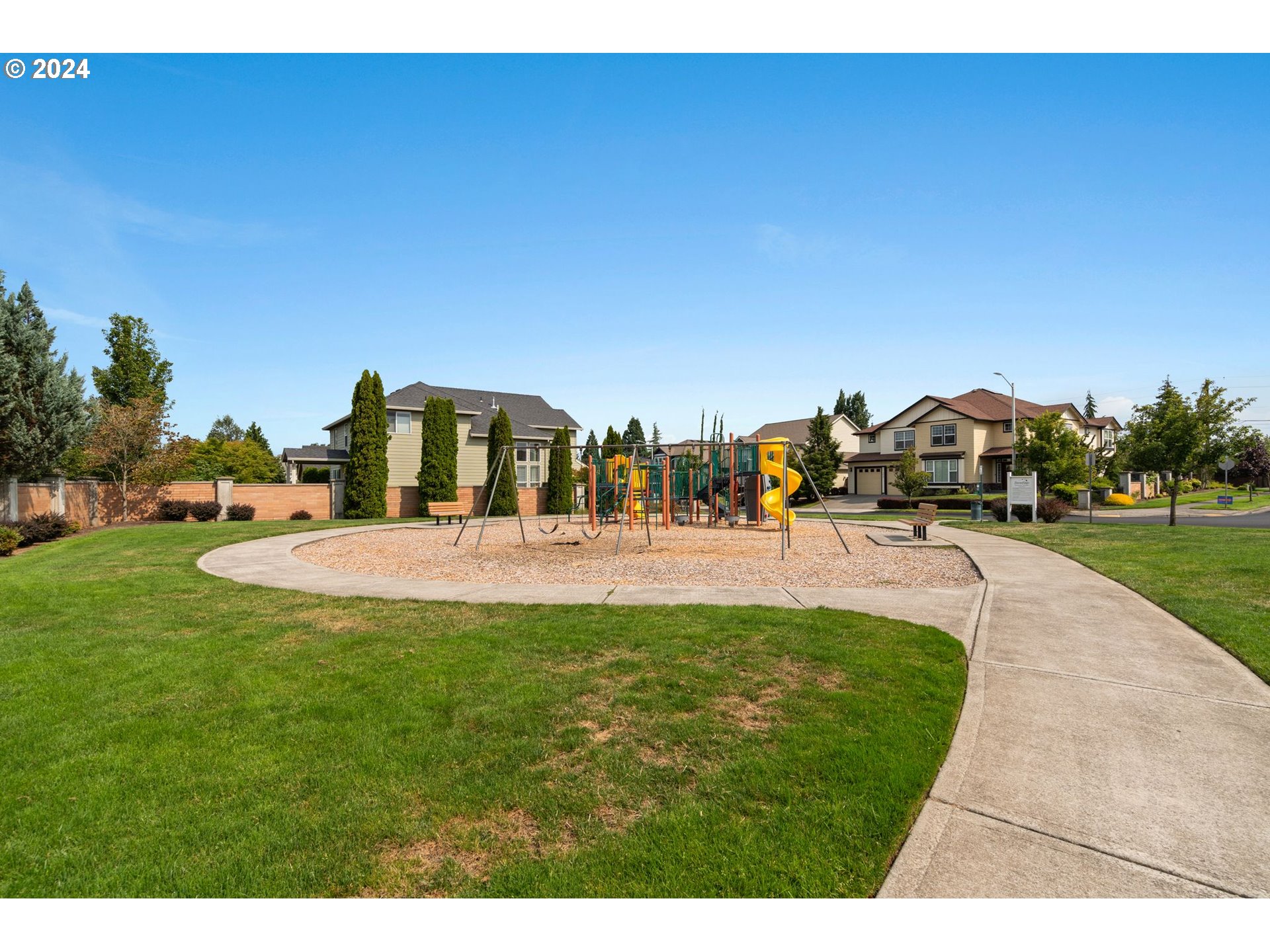 1720 S Taverner Dr, Ridgefield, WA 98642