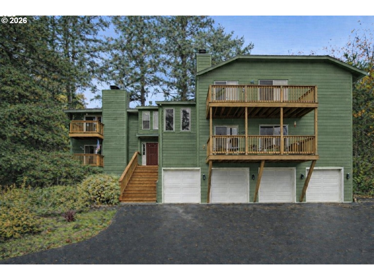 Lake Oswego / West Linn