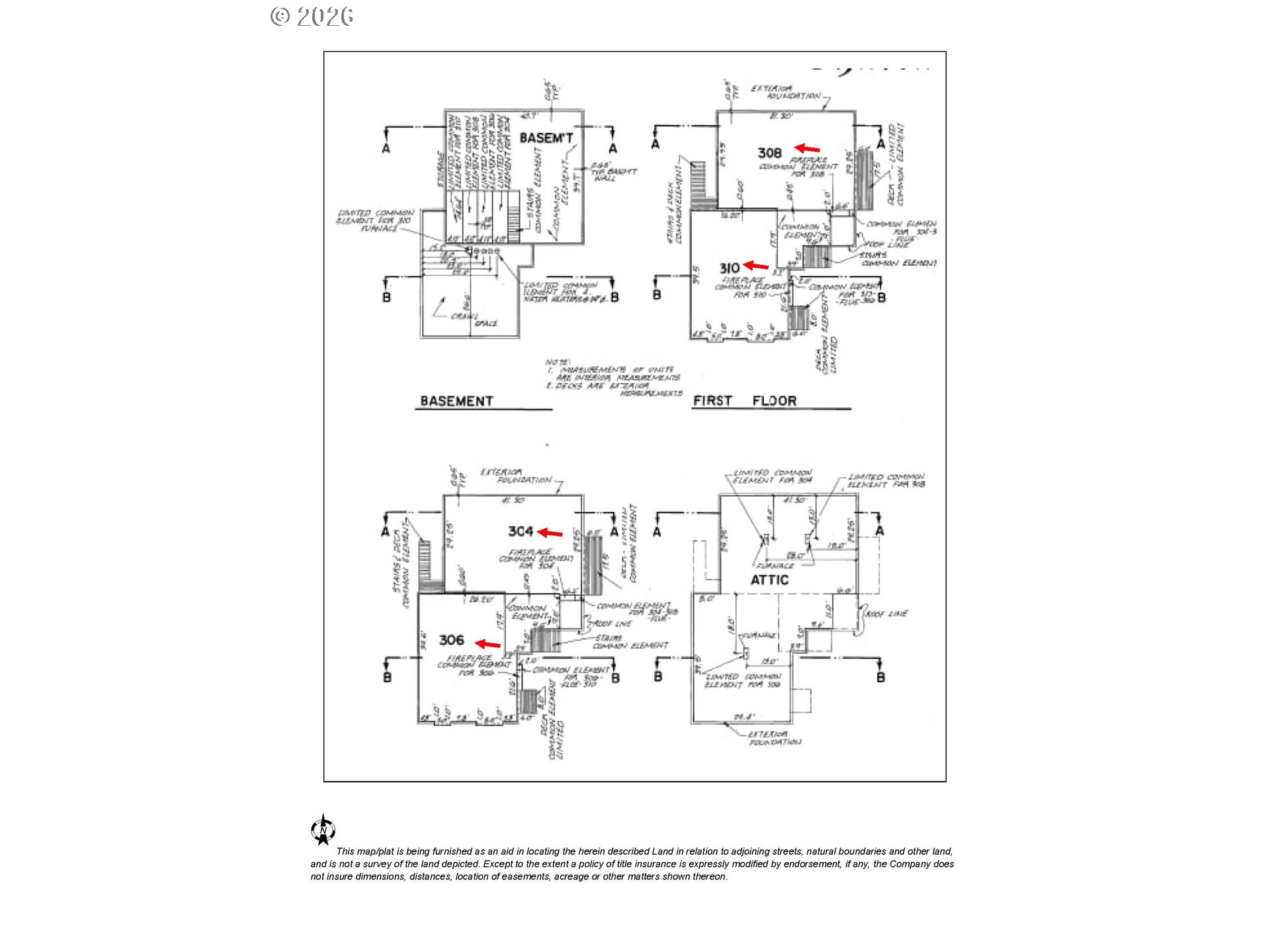 310 CERVANTES, Lake Oswego, OR, 97035