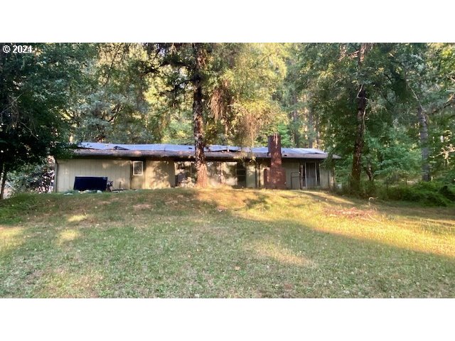 Photo of 23200 WARTHEN RD Elmira OR 97437