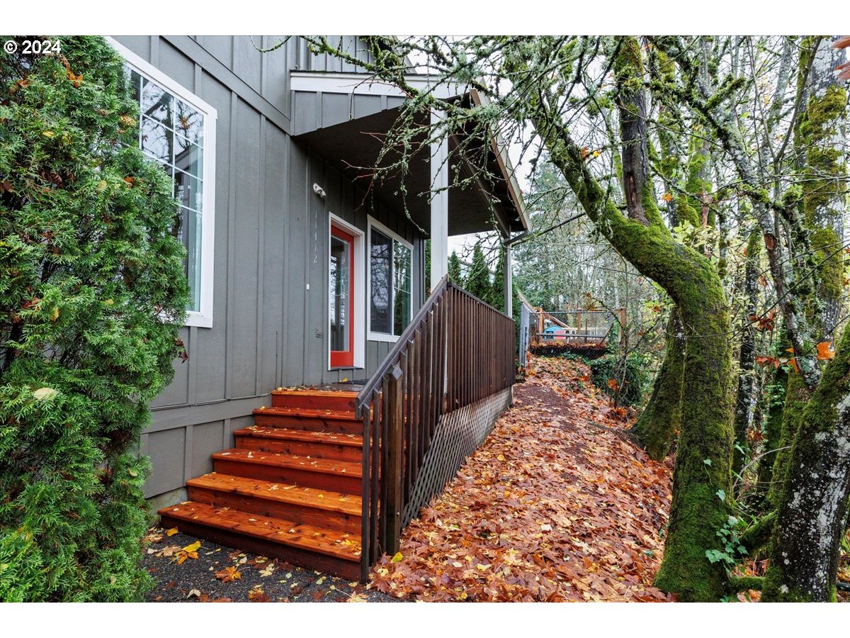 Photo of 11412 49TH AVE Portland OR 97219