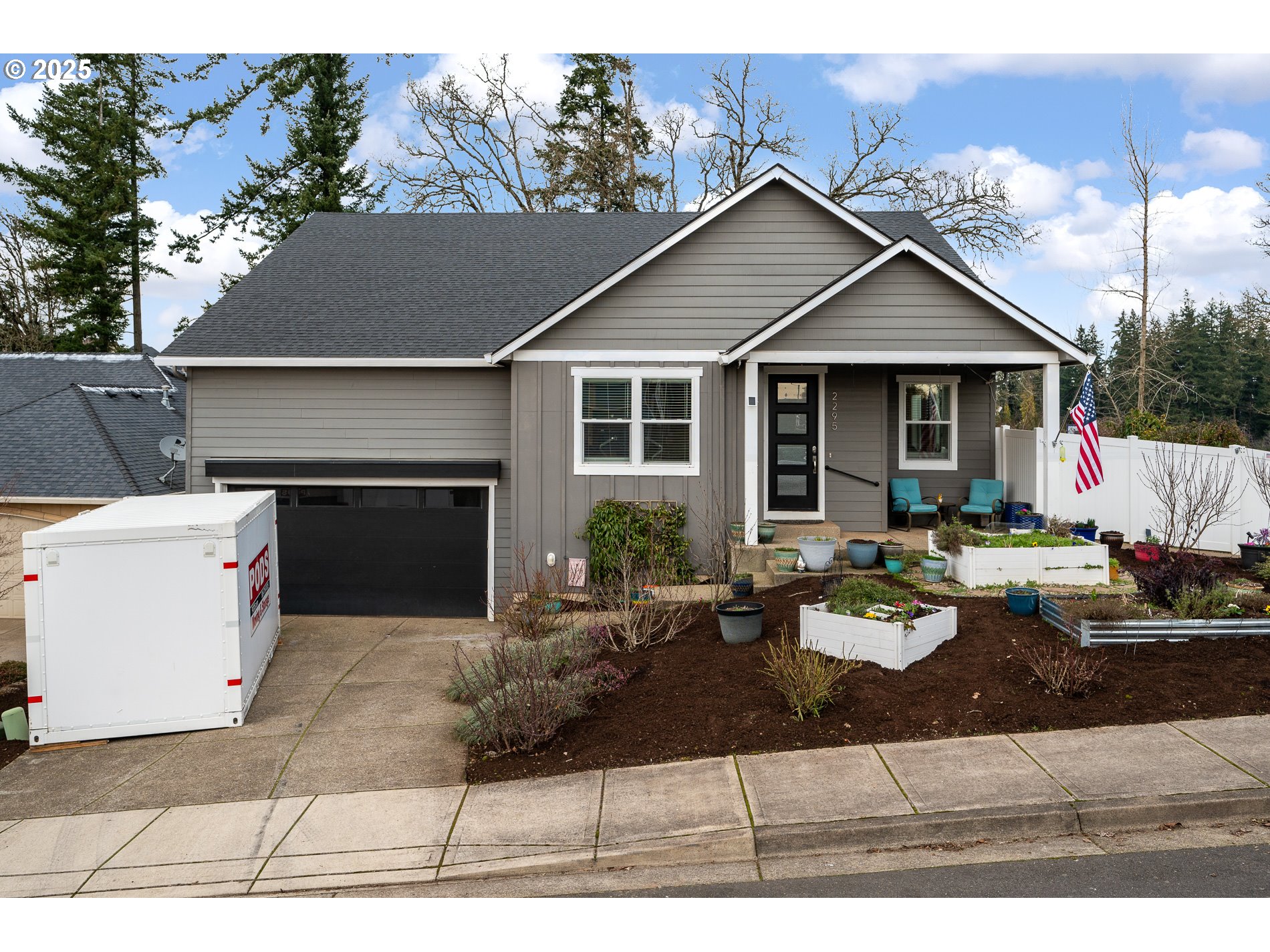 Photo of 2295 NOVARE CT Salem OR 97306