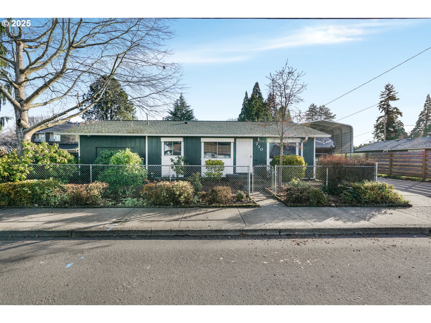 Photo of 770 16TH AVE Hillsboro OR 97123