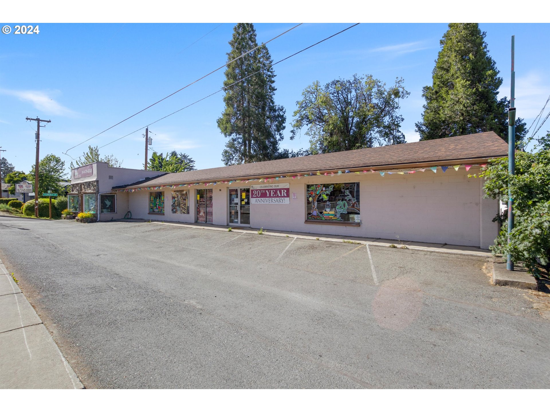 Photo of Rogue River HWY Grants Pass OR 97527