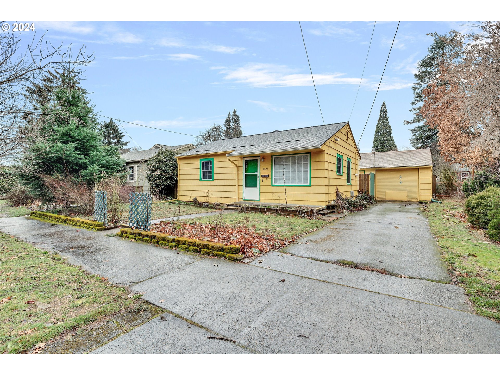 3225 SE 58TH AVE, PORTLAND, OR 97206 – Sean Z Becker Real Estate