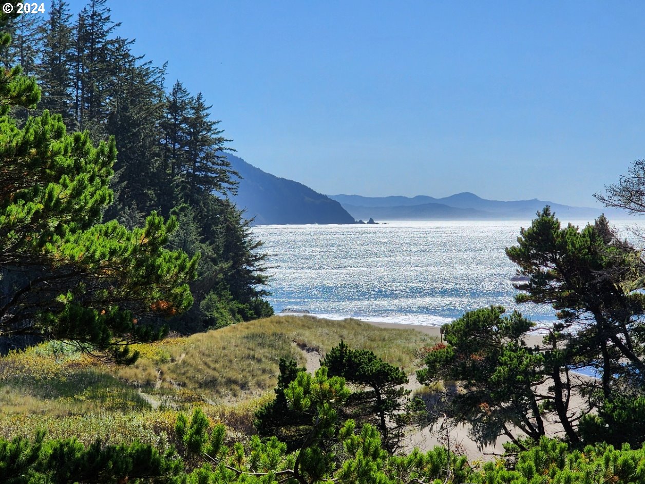 Port Orford
