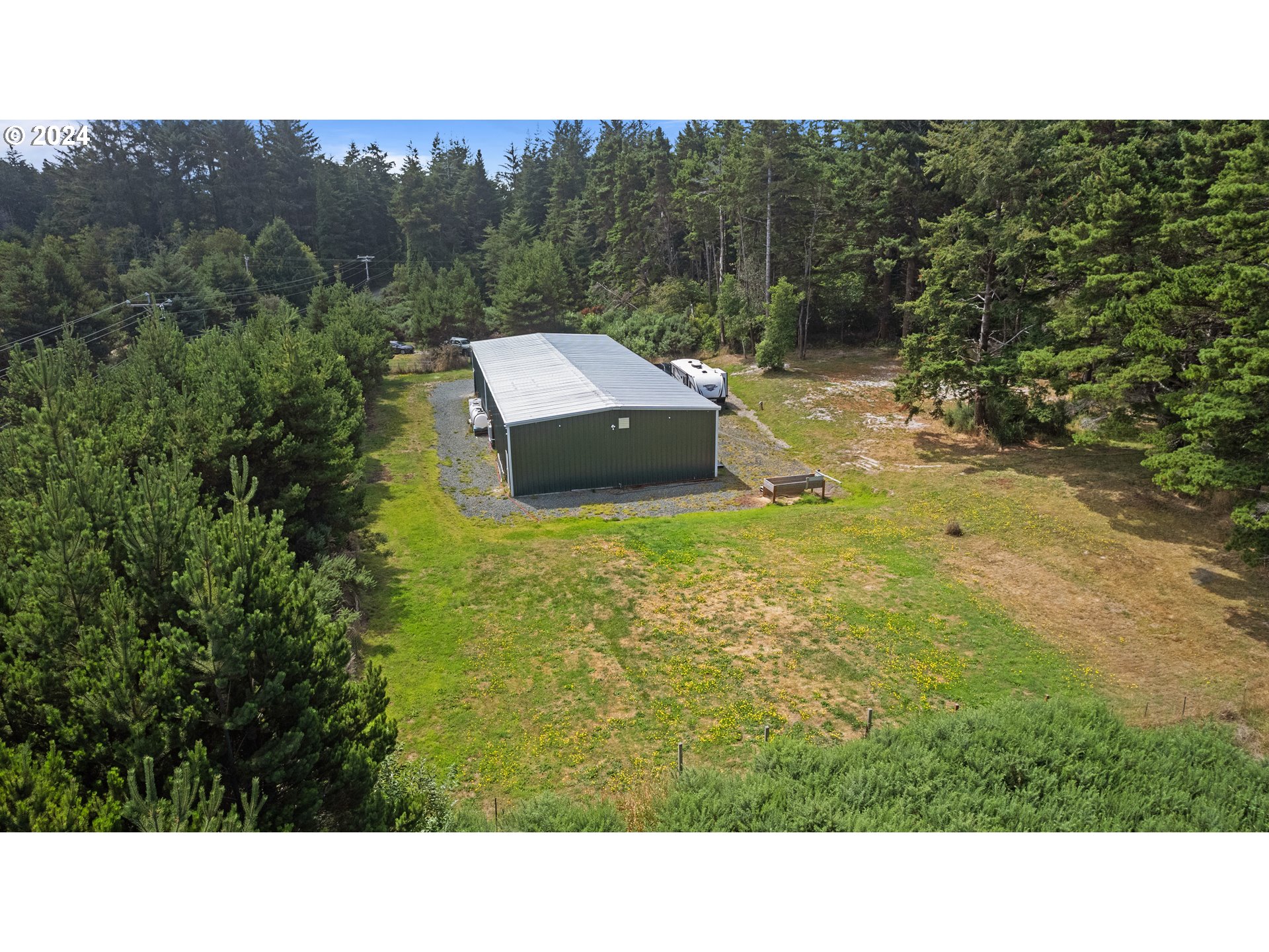 Photo of 54404 CHANDLER RD Bandon OR 97411