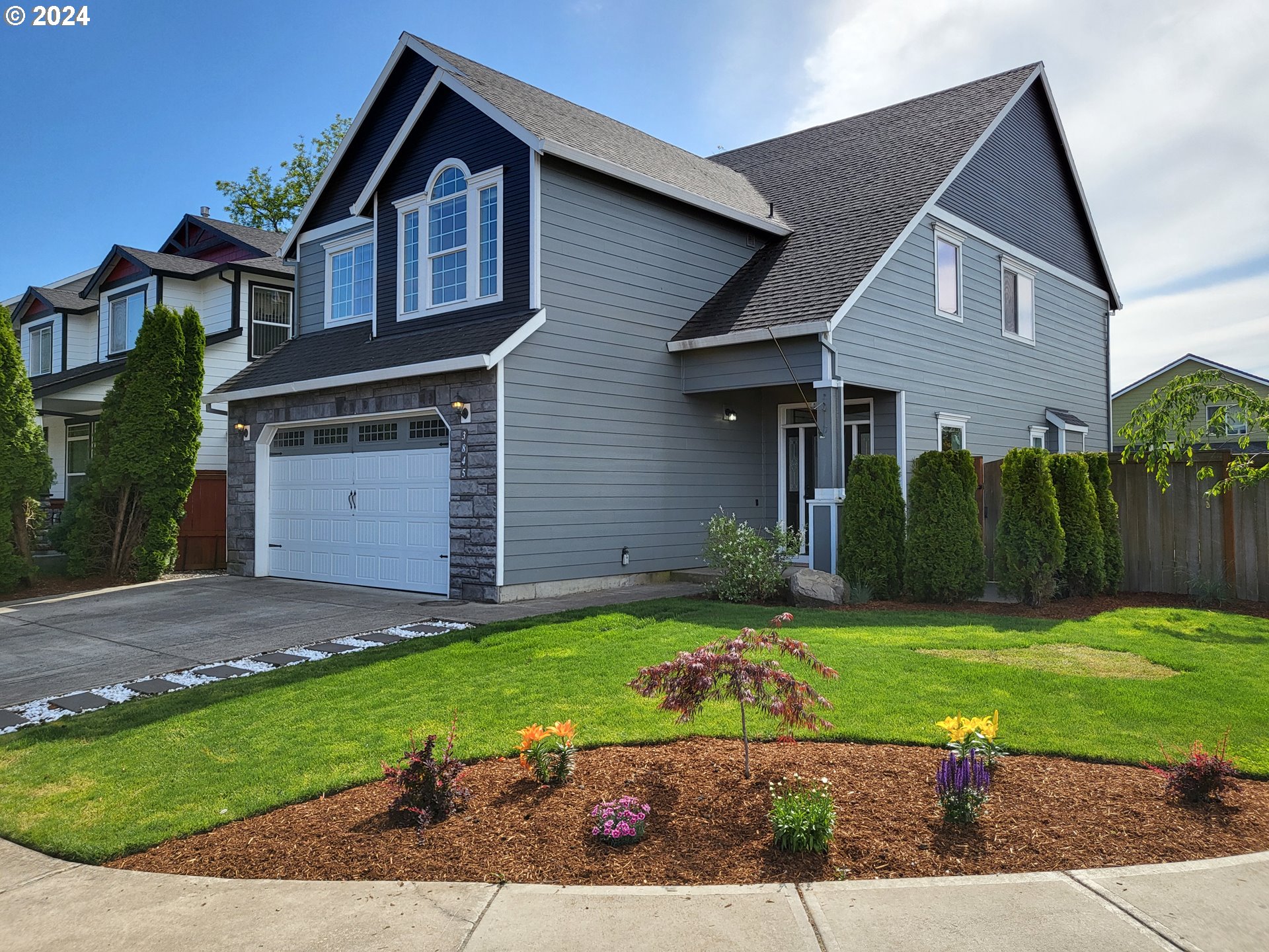 Photo of 3845 BATTAGLIA AVE Gresham OR 97080