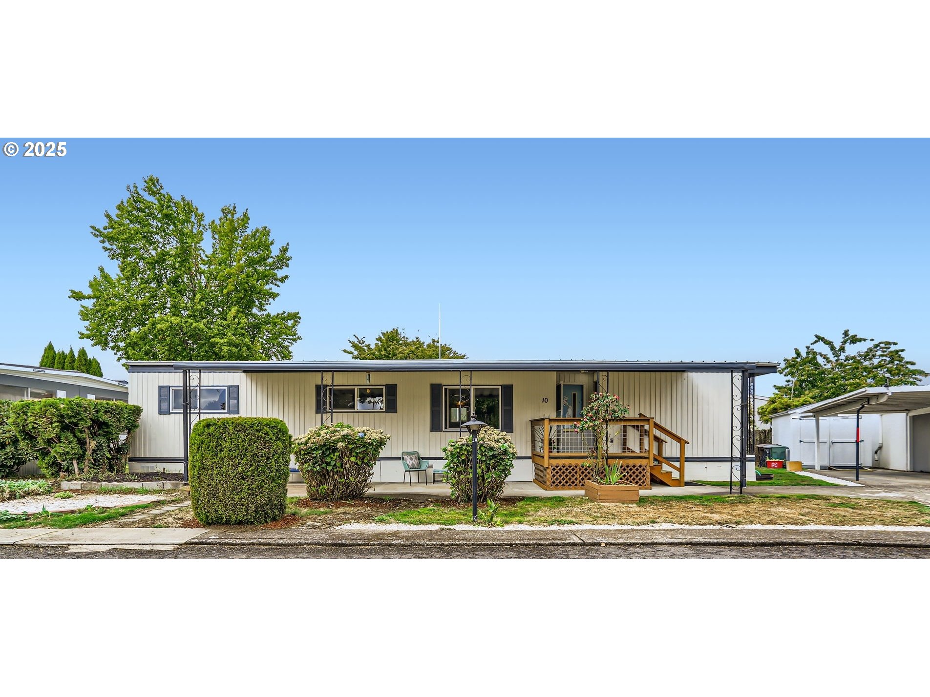 2681 SE RIVER RD, Hillsboro, OR, 97123
