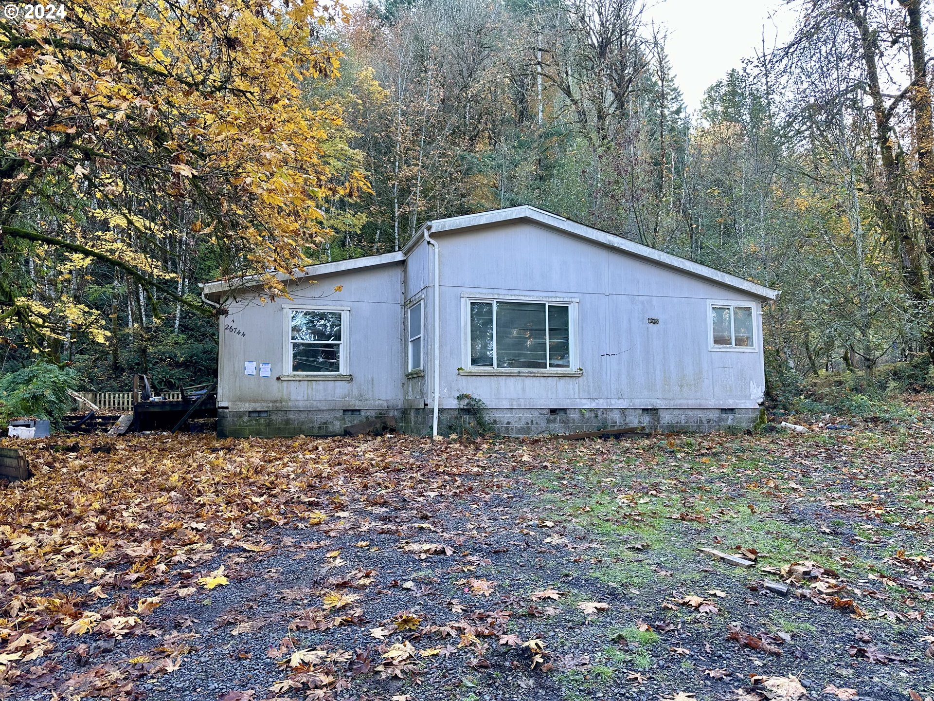 Photo of 26744 EVERSOLE LN Scappoose OR 97056