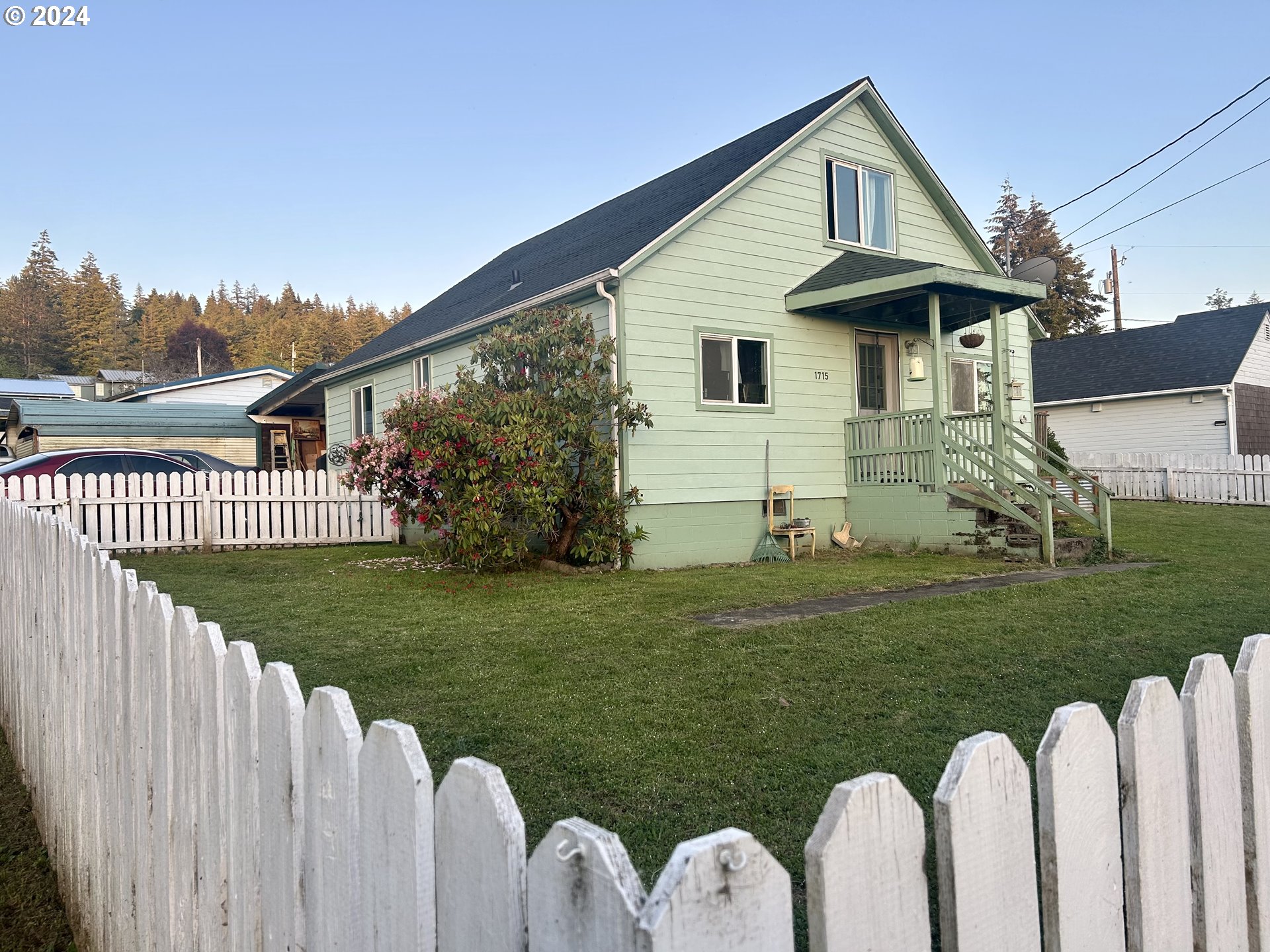 Search Homes for Sale
