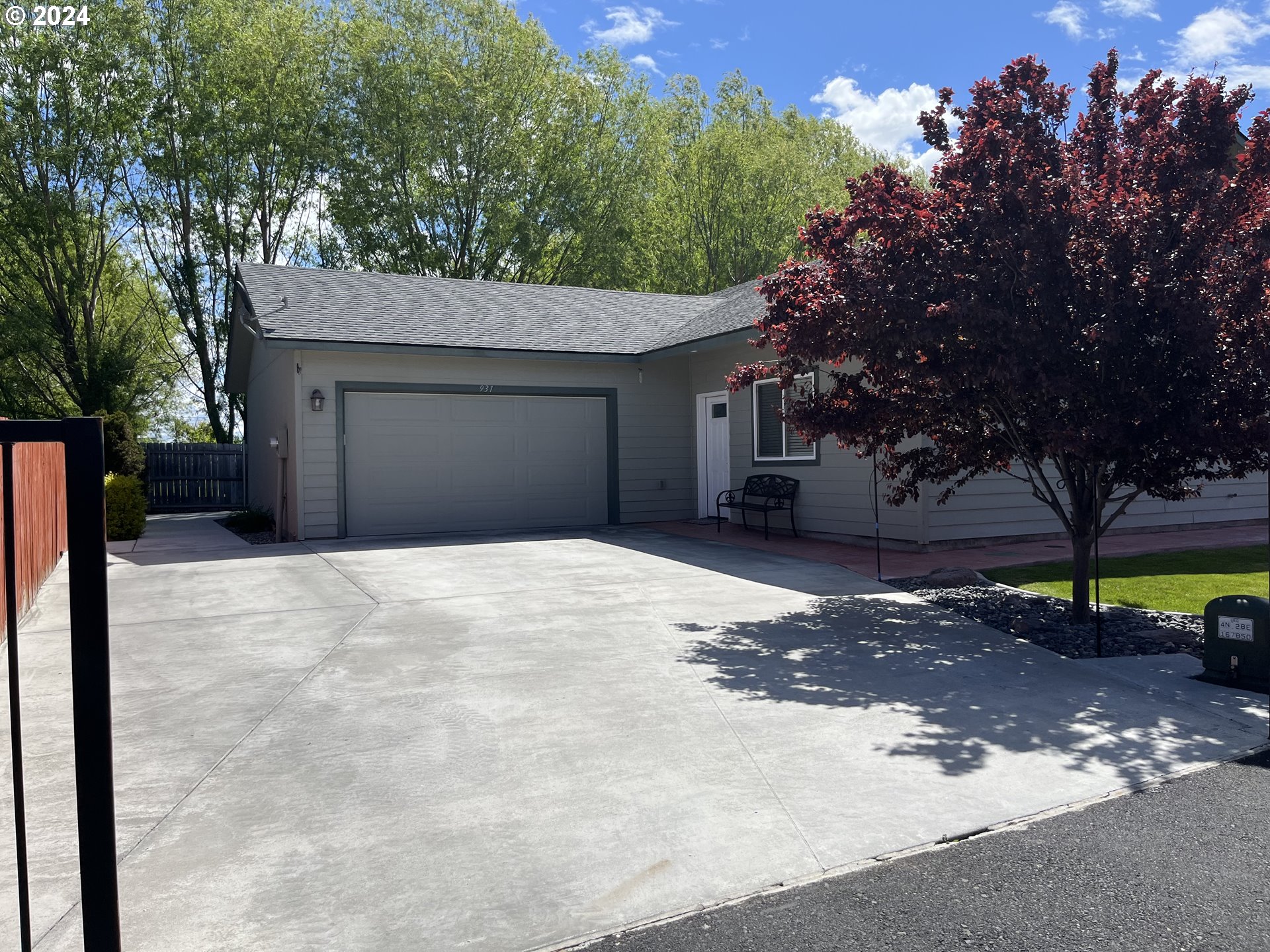 1003 SW OLIVE CT, Hermiston OR 97838 House for Sale in Hermiston, OR