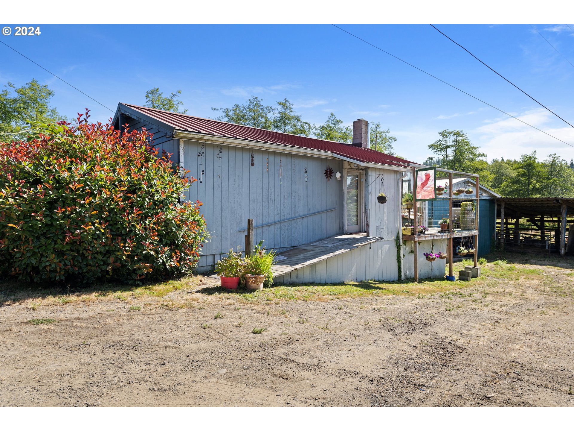 Photo of 38541 HIGHWAY 30 Astoria OR 97103