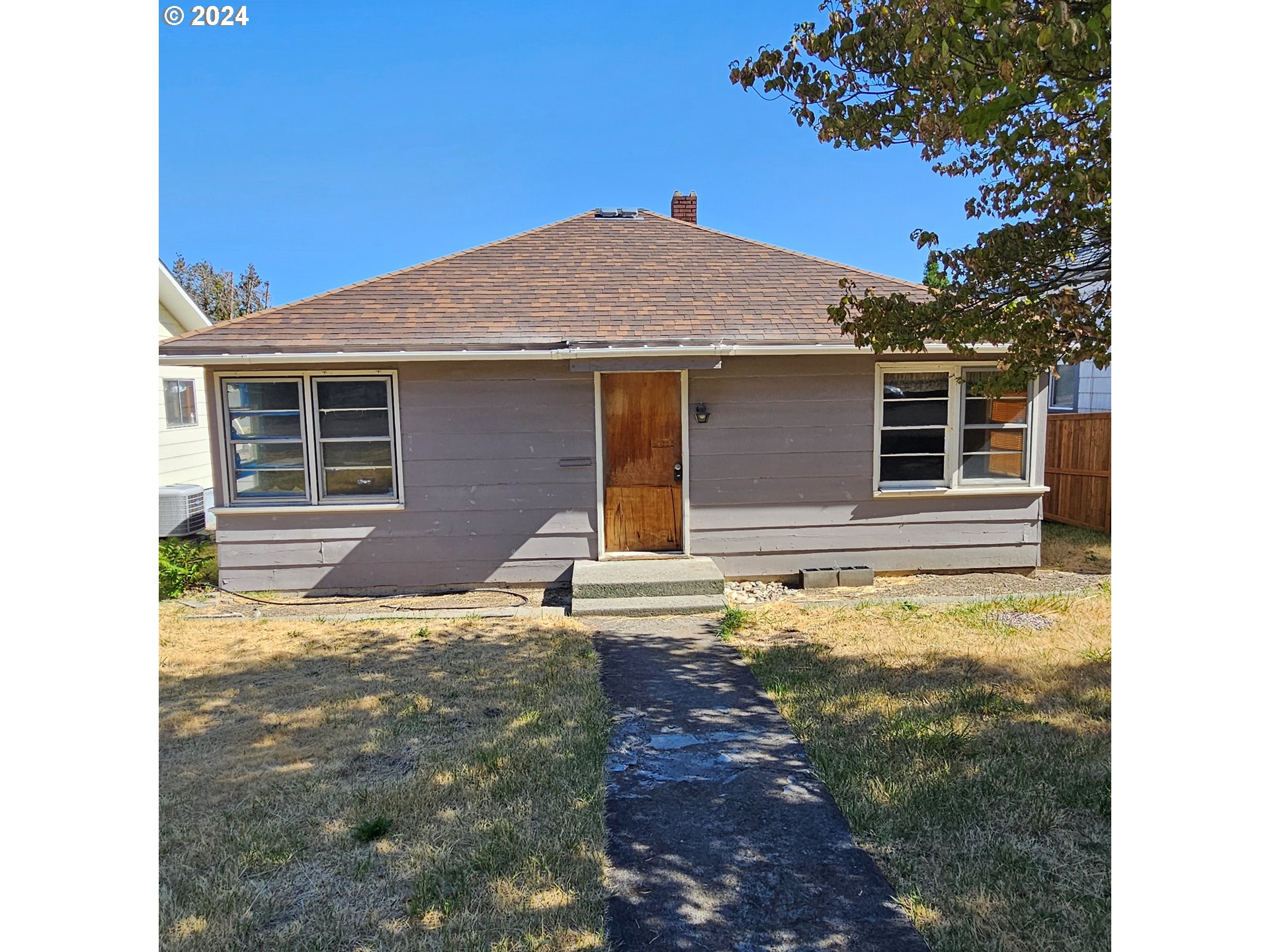 Photo of 411 12TH ST The Dalles OR 97058