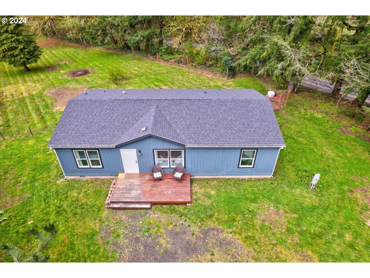 Photo of 20 YATES RD Alsea OR 97324