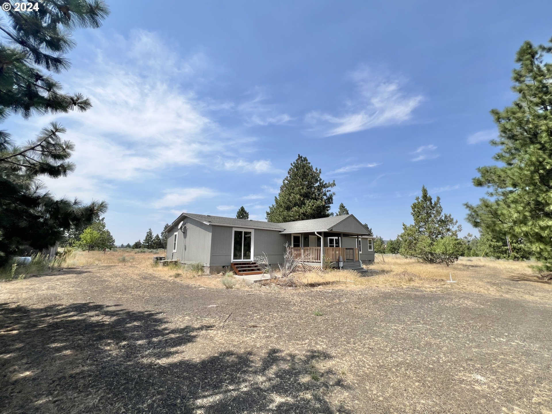 Photo of 35 T BONE LN Bickleton WA 99322