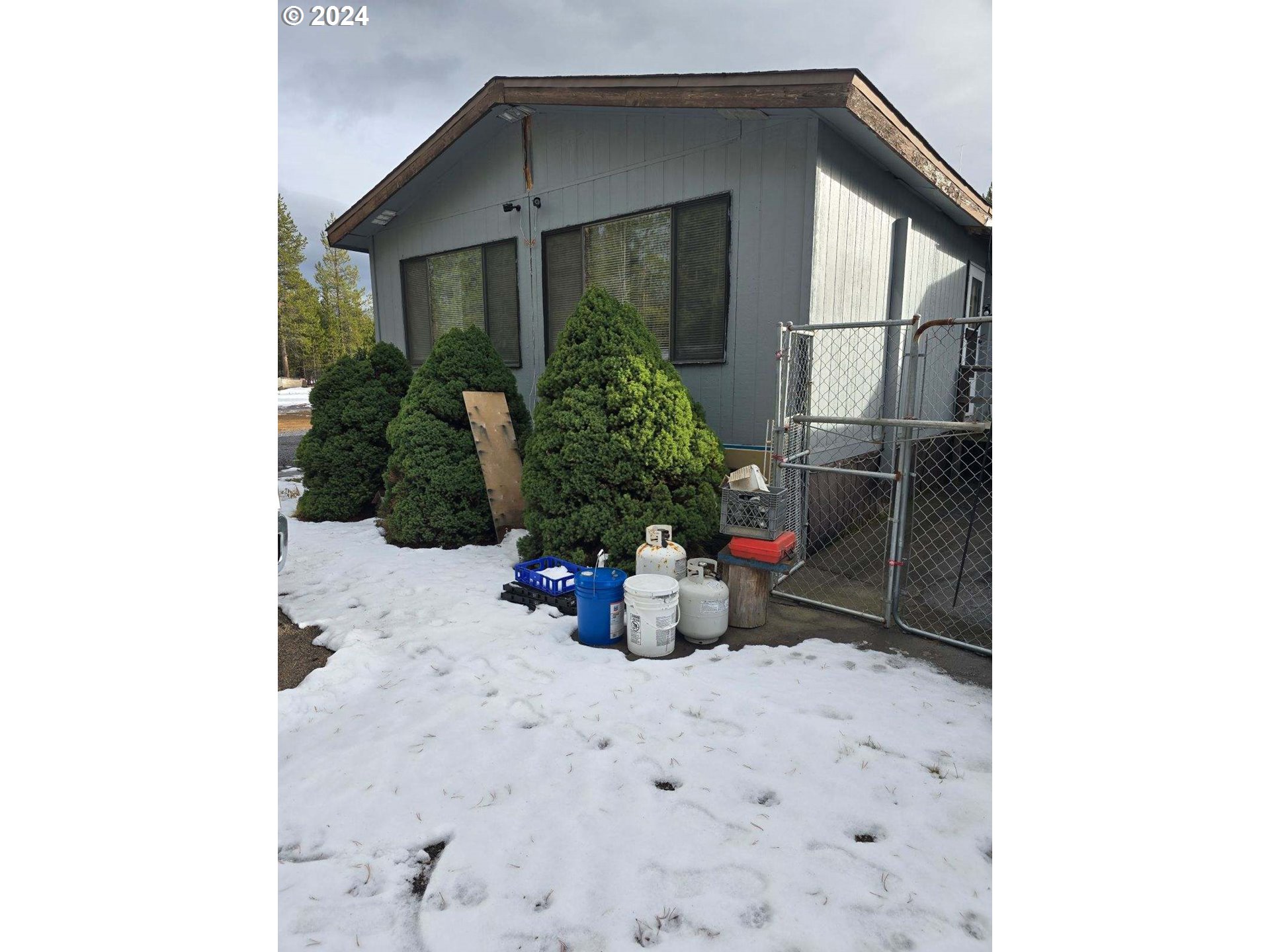 Photo of 123420 CRUIKSHANK DR Crescent Lake OR 97733