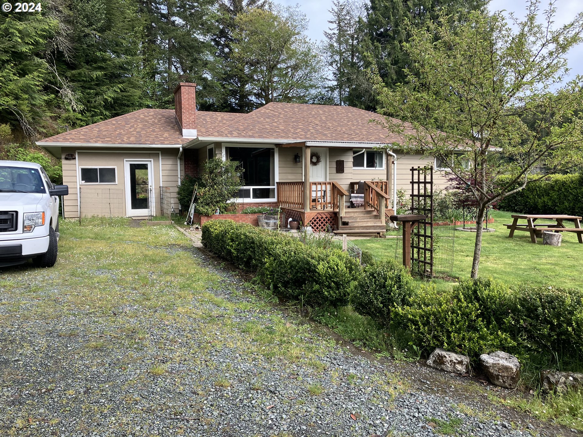 95166 RAVENWOOD LN, COOS BAY, OR 97420 Johnson Group Real Estate, LLC