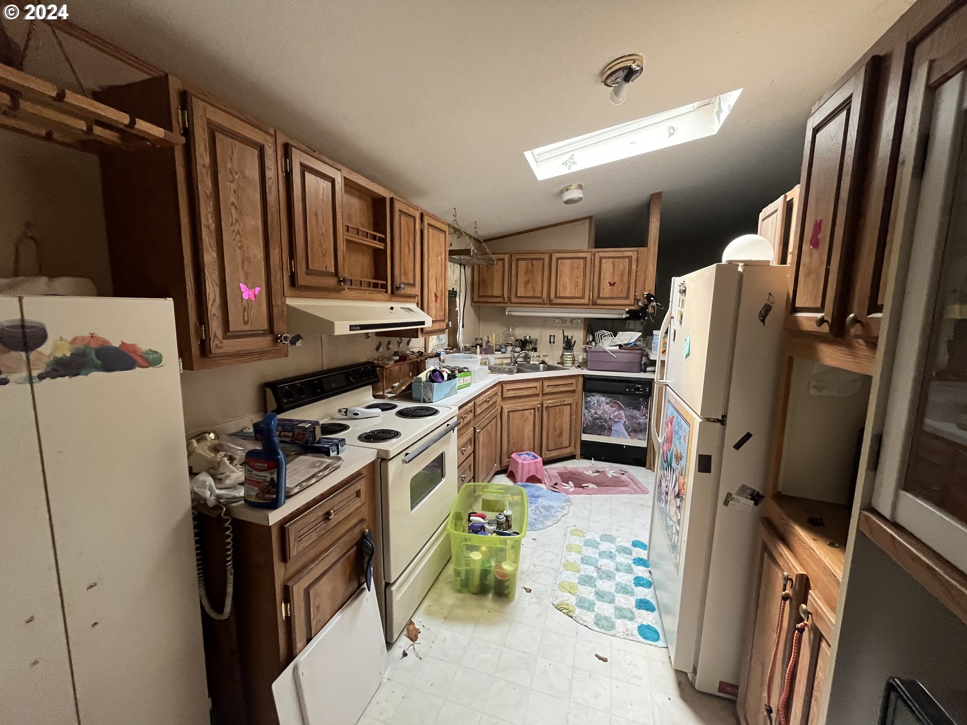 2315 5TH AVE, West Linn, OR, 97068