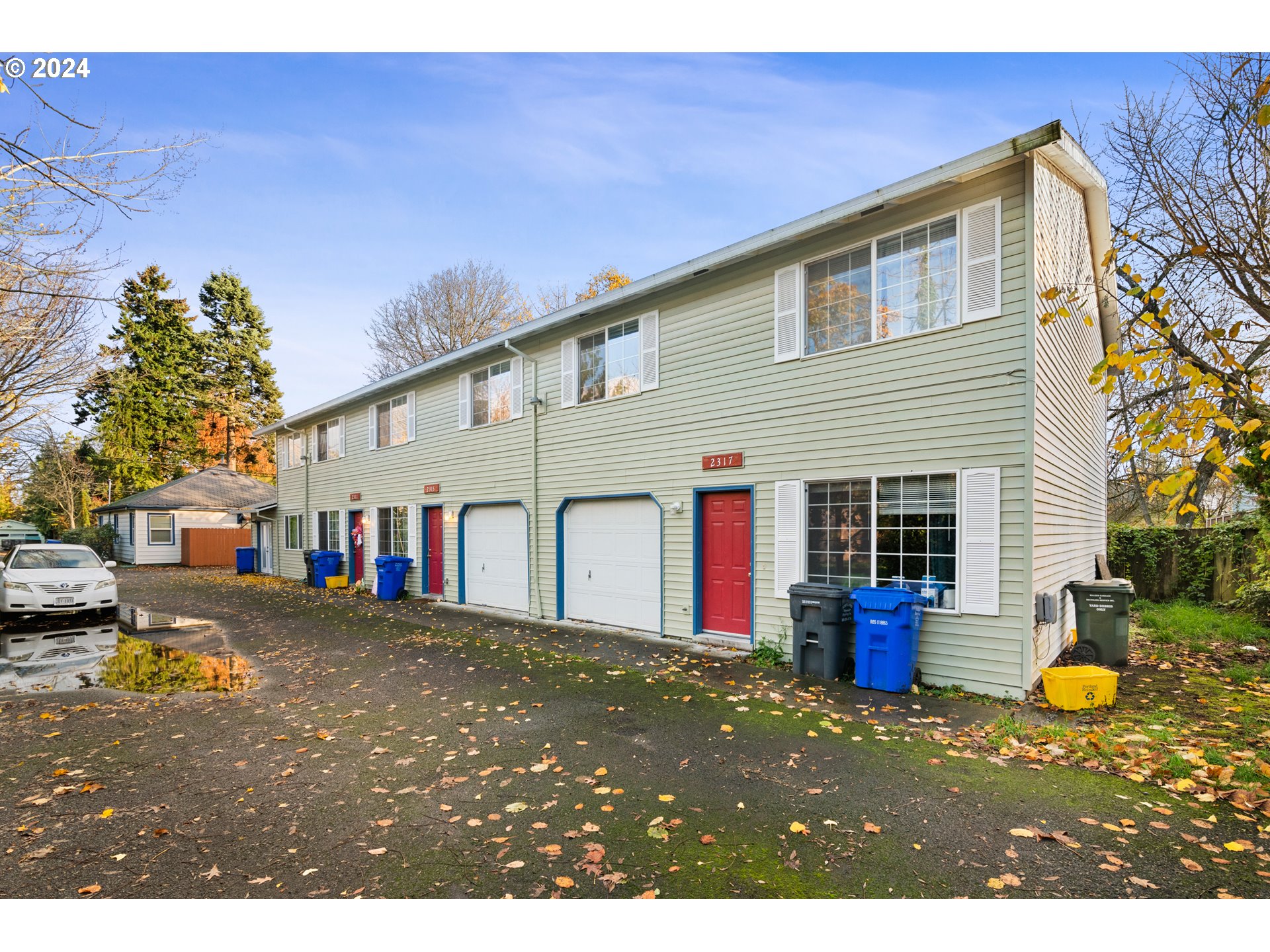 Foreclosures Foreclosures