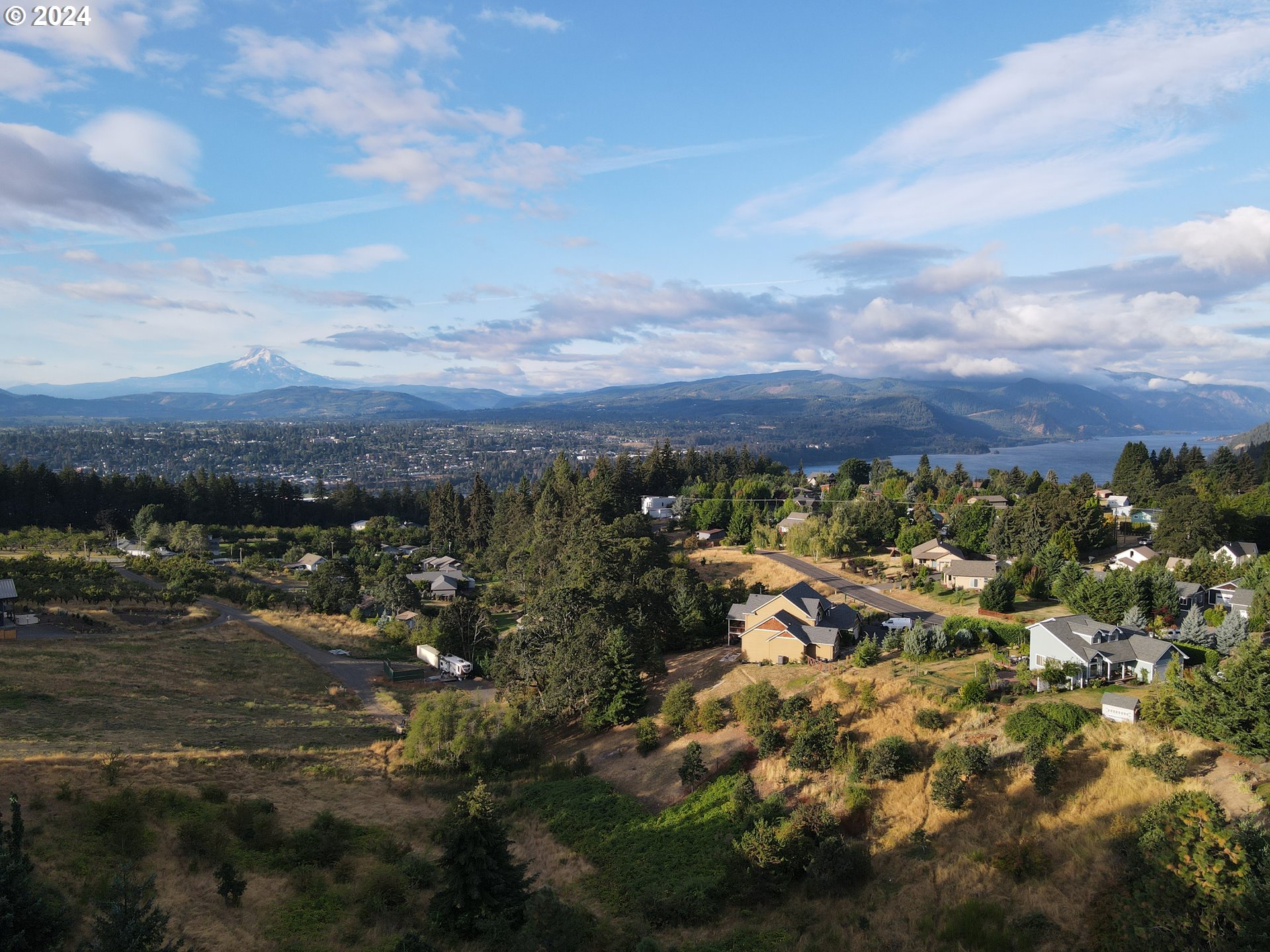 141 HWY, White Salmon, WA, 98672