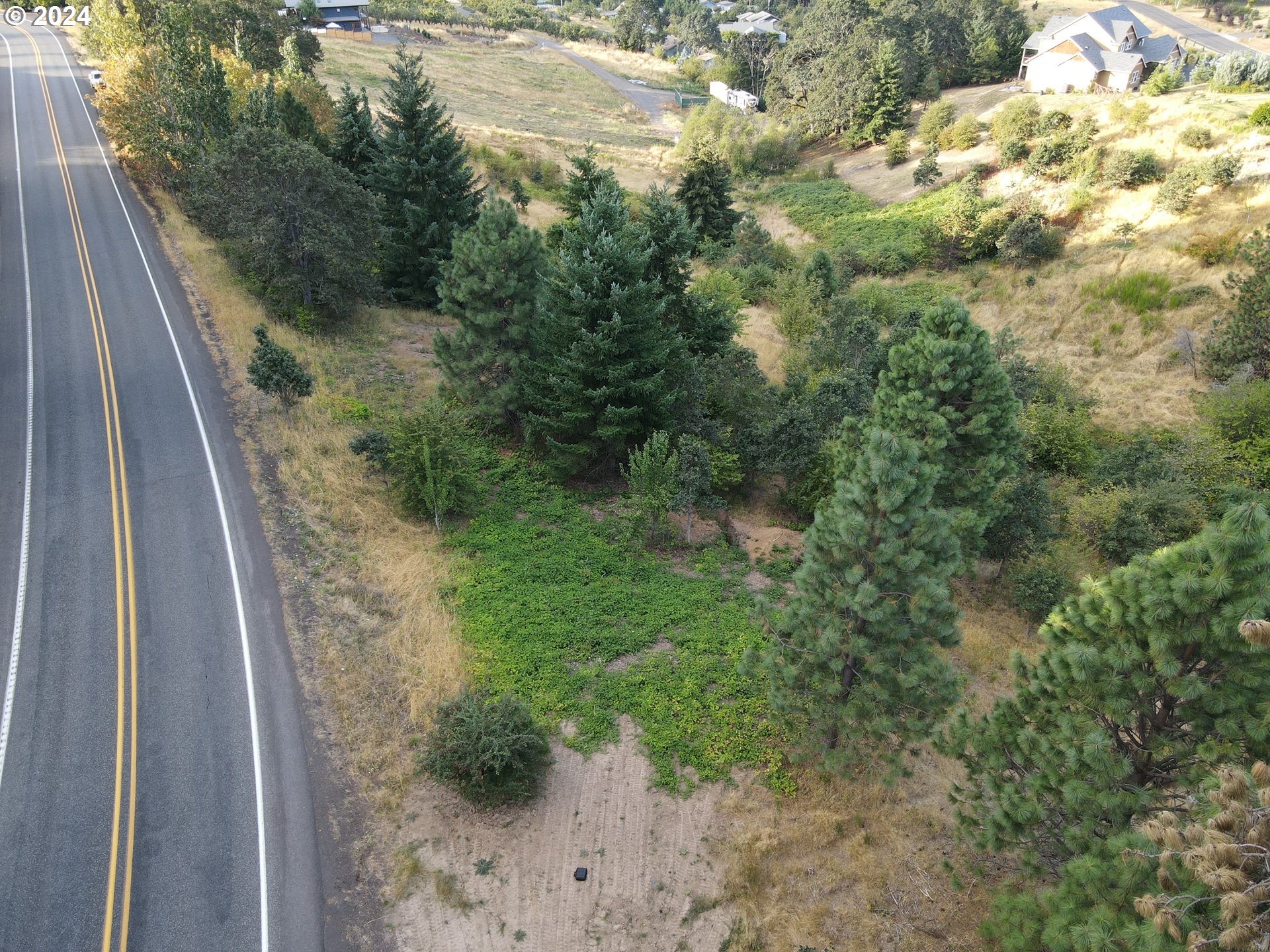 141 HWY, White Salmon, WA, 98672