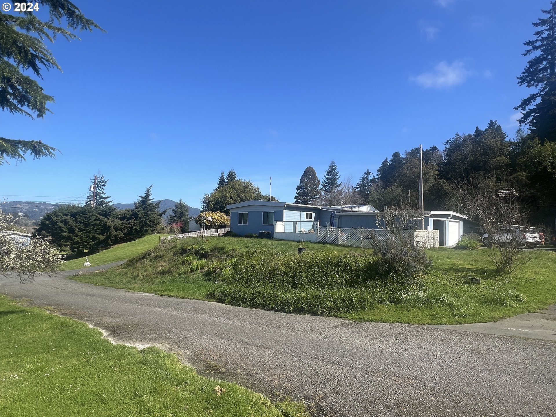 Photo of 95167 VISTA LOOP Gold Beach OR 97444