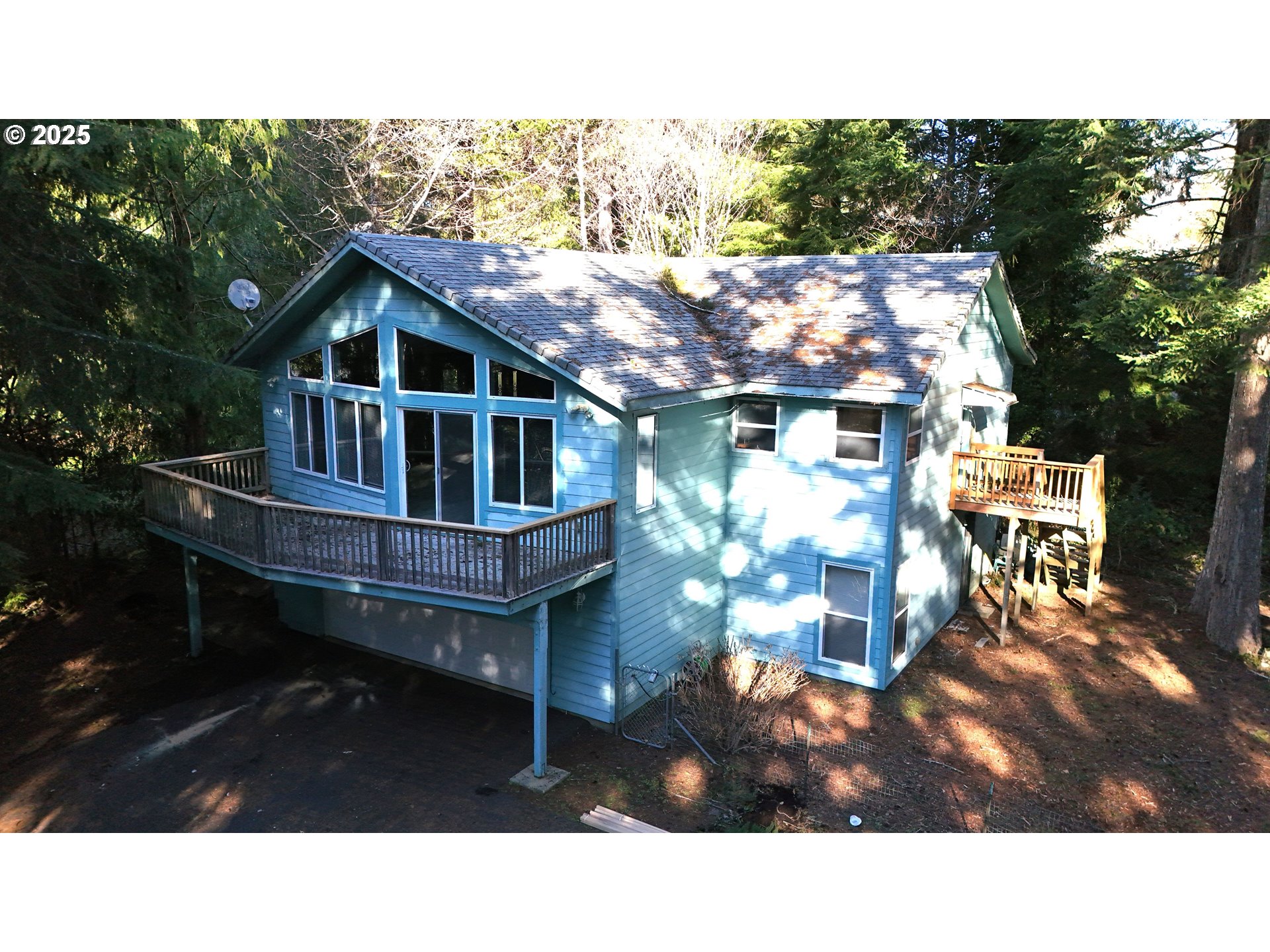 4797 CLOUDCROFT LN, Florence, OR, 97439