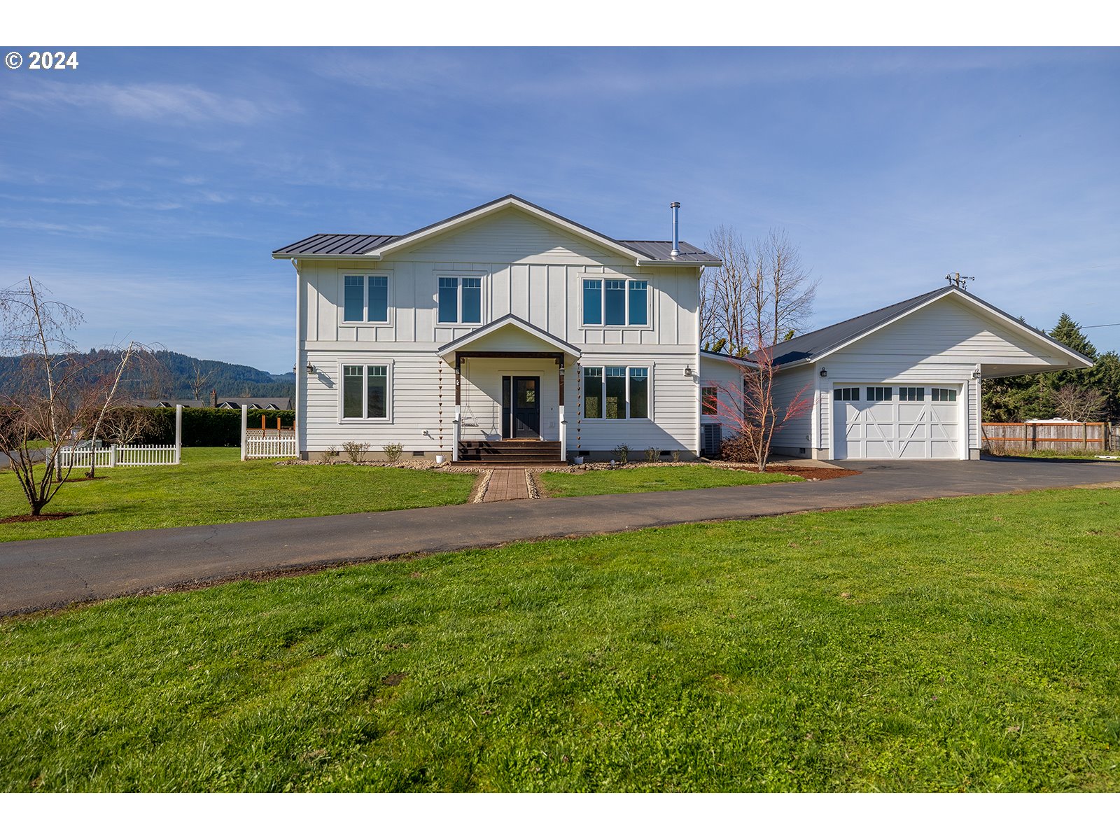 36849 TOVEY DR, Springfield, OR 