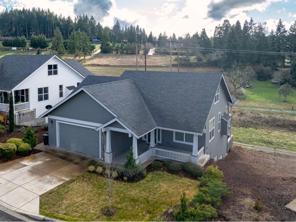 Photo of 2516 ROYALANN LN Eugene OR 97405